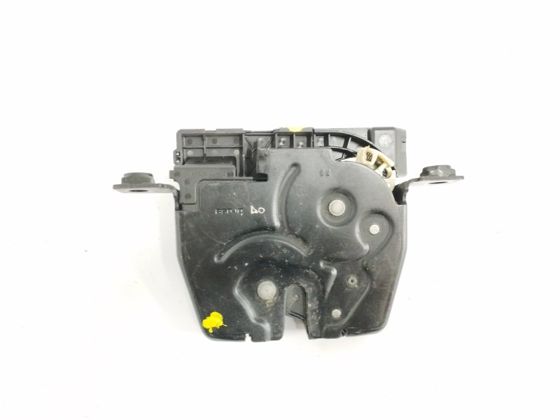 Recambio de cerradura maletero / porton para bmw serie 4 gran coupe (f36) 2.0 turbodiesel referencia OEM IAM 9129351  
