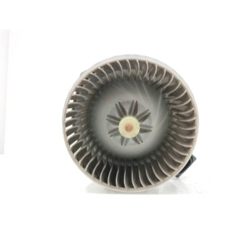 Recambio de motor calefaccion para toyota yaris (_p9_) 1.3 vvt-i (scp90_) referencia OEM IAM AV2727000311  