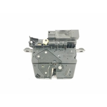 Recambio de cerradura maletero / porton para bmw serie 4 gran coupe (f36) 2.0 turbodiesel referencia OEM IAM 9129351  