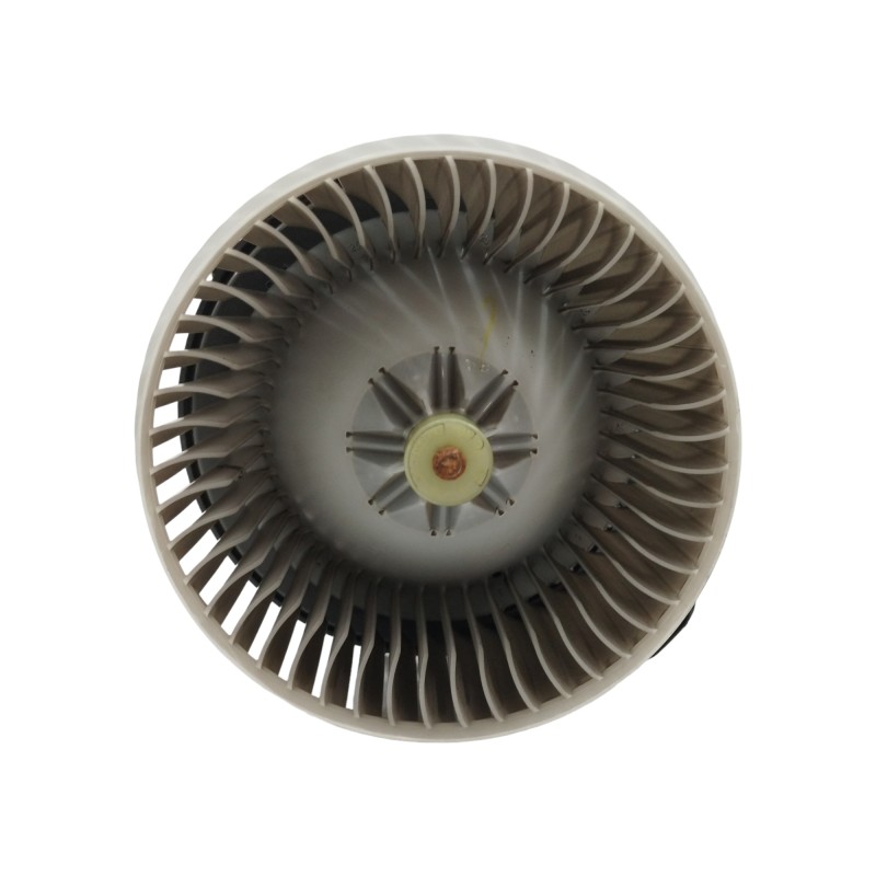 Recambio de motor calefaccion para toyota corolla (e15) 1.6 16v cat referencia OEM IAM 2727008083  