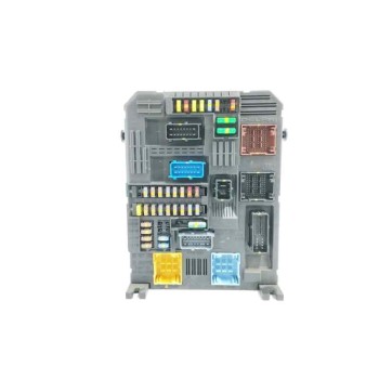 CAJA RELES / FUSIBLES 9819851380 