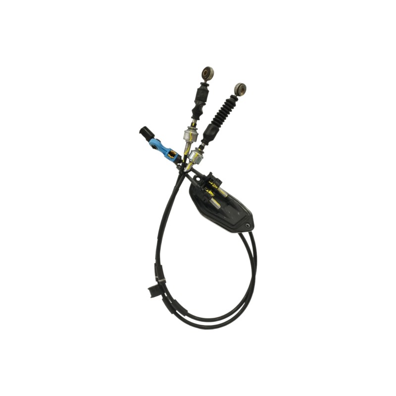 Recambio de varillaje cambio para toyota verso 1.6 16v cat referencia OEM IAM   