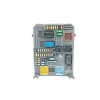 Recambio de caja reles / fusibles para citroën c4 picasso 1.6 blue-hdi fap referencia OEM IAM 9819851380  