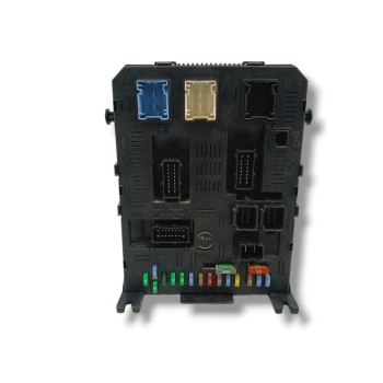 CAJA RELES / FUSIBLES 9660105980 