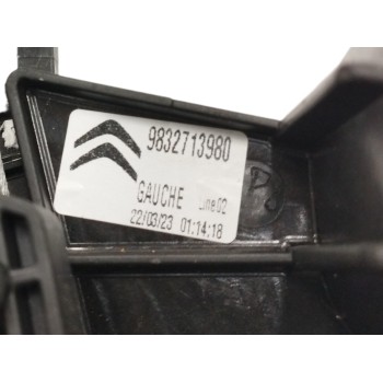 Recambio de elevalunas trasero izquierdo para citroën c4 iii (ba_, bb_, bc_) 1.2 puretech 130 (bahnsa, bahnsb) referencia OEM IA