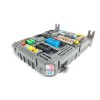 Recambio de caja reles / fusibles para citroën c4 picasso 1.6 blue-hdi fap referencia OEM IAM 9819851380  