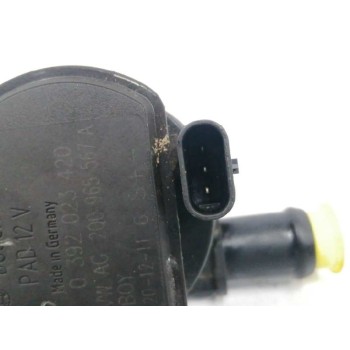 Recambio de bomba agua para volkswagen t-roc 2.0 tdi referencia OEM IAM 2Q0965567A ADICIONAL 0392023420