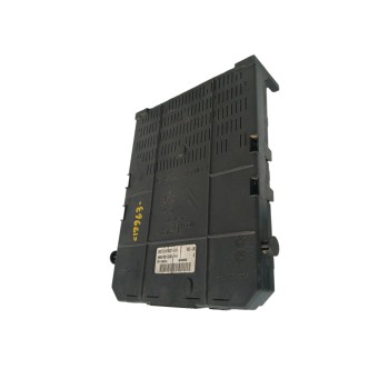 Recambio de caja reles / fusibles para citroën c4 berlina sx referencia OEM IAM 9660105980  