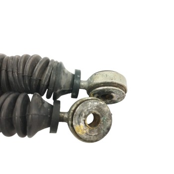 Recambio de varillaje cambio para toyota verso 1.6 16v cat referencia OEM IAM   