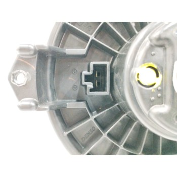 Recambio de motor calefaccion para toyota yaris (_p9_) 1.3 vvt-i (scp90_) referencia OEM IAM AV2727000311  