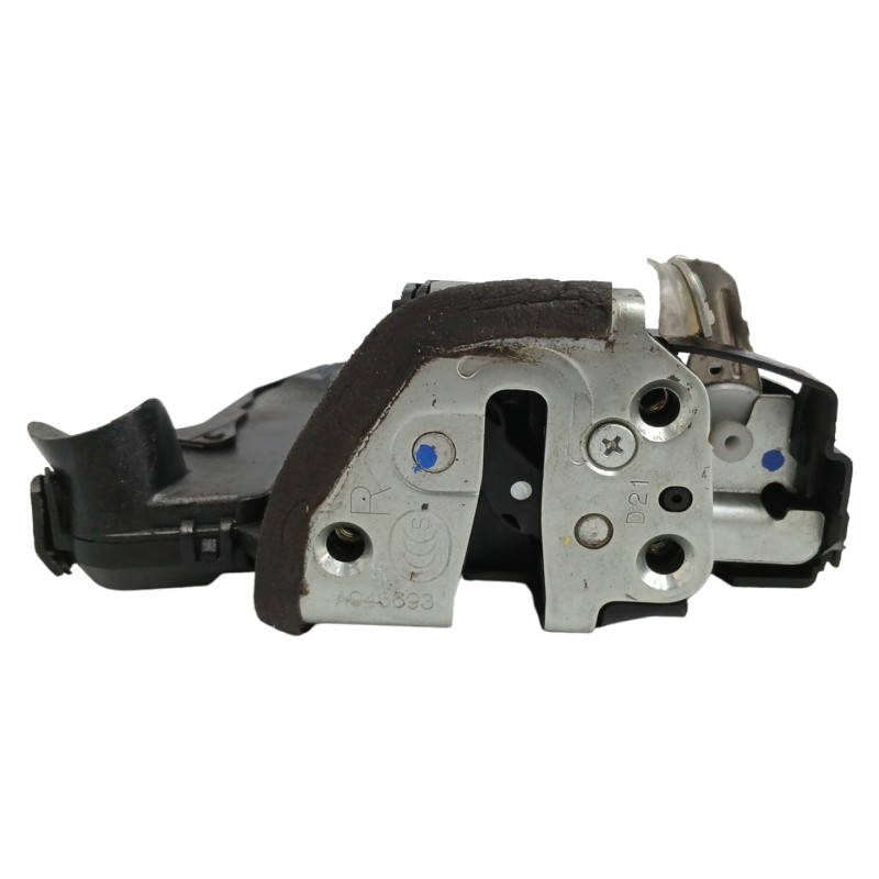 Recambio de cerradura puerta delantera derecha para toyota avensis cross sport (t27) 1.8 16v cat referencia OEM IAM   