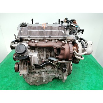 MOTOR COMPLETO N22B1 