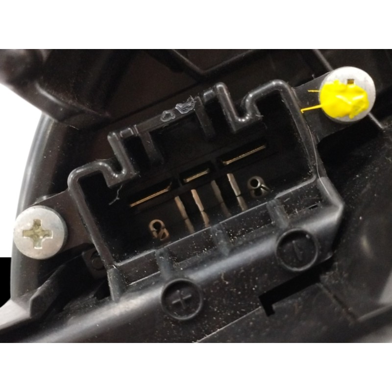 MOTOR CALEFACCION