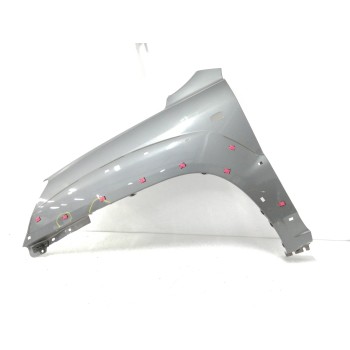 Recambio de aleta delantera izquierda para kia sportage 2.0 crdi referencia OEM IAM   