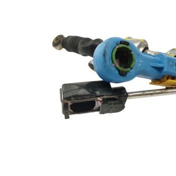 Recambio de varillaje cambio para toyota verso 1.6 16v cat referencia OEM IAM   