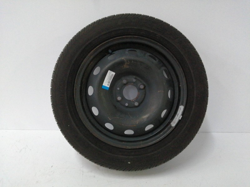 Recambio de neumatico repuesto para fiat linea (110) 1.6 jtdm 16v cat referencia OEM IAM  6JX15H2 ET44 