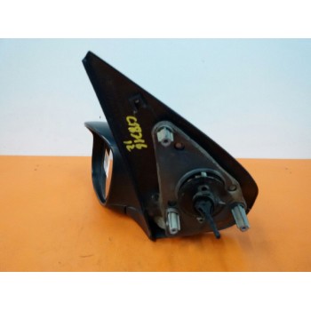 Recambio de retrovisor izquierdo para peugeot 206 berlina xr referencia OEM IAM 1608264280 MANUAL 