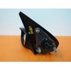 Recambio de retrovisor izquierdo para peugeot 206 berlina xr referencia OEM IAM 1608264280 MANUAL 