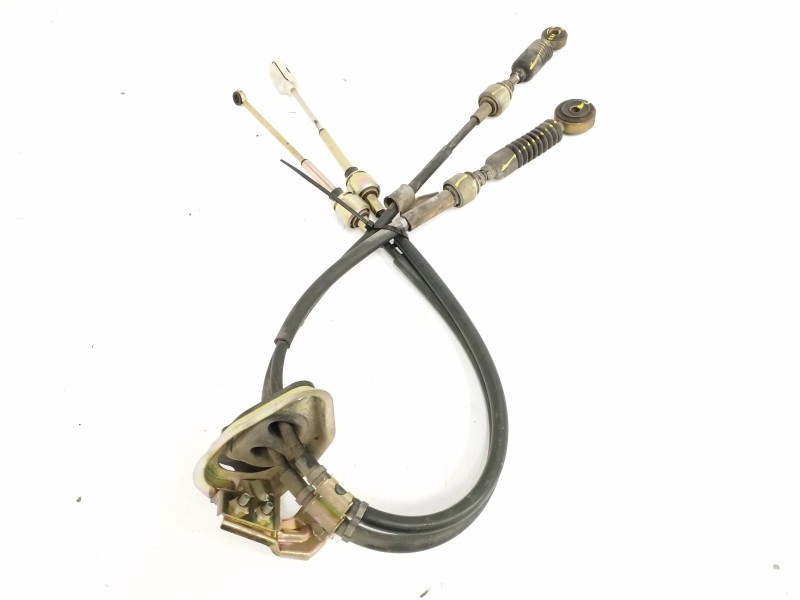 Recambio de varillaje cambio para honda hr-v (gh) 1.6 cat referencia OEM IAM   