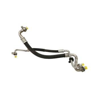 Recambio de tubos aire acondicionado para opel insignia berlina 2.0 16v cdti referencia OEM IAM 13220107  