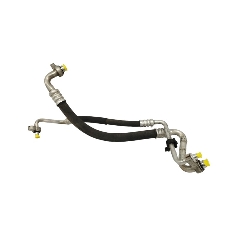 Recambio de tubos aire acondicionado para opel insignia berlina 2.0 16v cdti referencia OEM IAM 13220107  