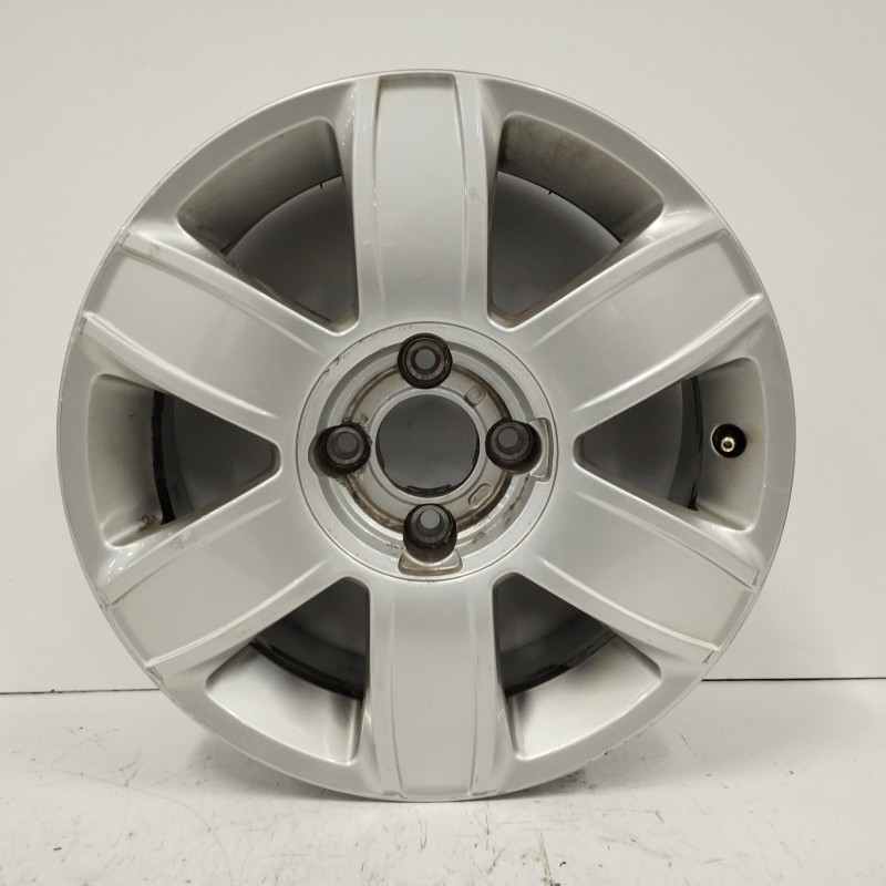 Recambio de llanta para citroën c4 berlina 1.6 16v cat (nfu / tu5jp4) referencia OEM IAM 5402K4 6,5JX16CH4 ET26 4H 4X108