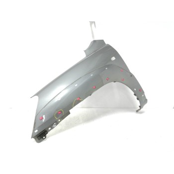 Recambio de aleta delantera izquierda para kia sportage 2.0 crdi referencia OEM IAM   