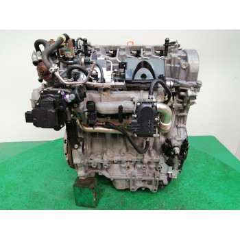 Recambio de motor completo para honda accord berlina (cu) 2.2 dtec cat referencia OEM IAM N22B1  