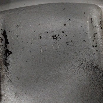 Recambio de llanta para citroën c4 berlina 1.6 16v cat (nfu / tu5jp4) referencia OEM IAM 5402K4 6,5JX16CH4 ET26 4H 4X108