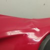 Recambio de paragolpes trasero para kia picanto (ja) 1.0 cat referencia OEM IAM 86611G6000 OBSERVAR FOTOS 