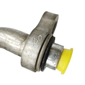 Recambio de tubos aire acondicionado para opel insignia berlina 2.0 16v cdti referencia OEM IAM 13220107  