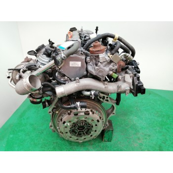 Recambio de motor completo para honda accord berlina (cu) 2.2 dtec cat referencia OEM IAM N22B1  