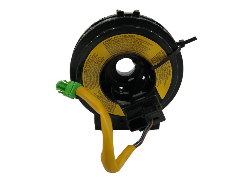 Recambio de anillo airbag para hyundai sonata (nf) comfort referencia OEM IAM 934903K600 Recambio de anillo airbag para hyundai sonata (nf) comfort referencia OEM IAM 934903K600