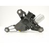 Recambio de motor limpia trasero para toyota yaris (_p9_) 1.3 vvt-i (scp90_) referencia OEM IAM 851300D020 0390201825 