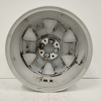 Recambio de llanta para citroën c4 berlina 1.6 16v cat (nfu / tu5jp4) referencia OEM IAM 5402K4 6,5JX16CH4 ET26 4H 4X108