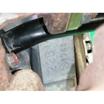 Recambio de motor completo para honda accord berlina (cu) 2.2 dtec cat referencia OEM IAM N22B1  