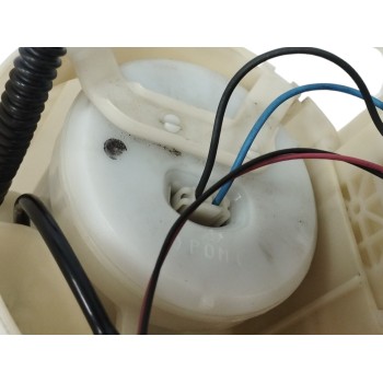 Recambio de aforador para toyota corolla (e15) 1.6 16v cat referencia OEM IAM 7702012570  