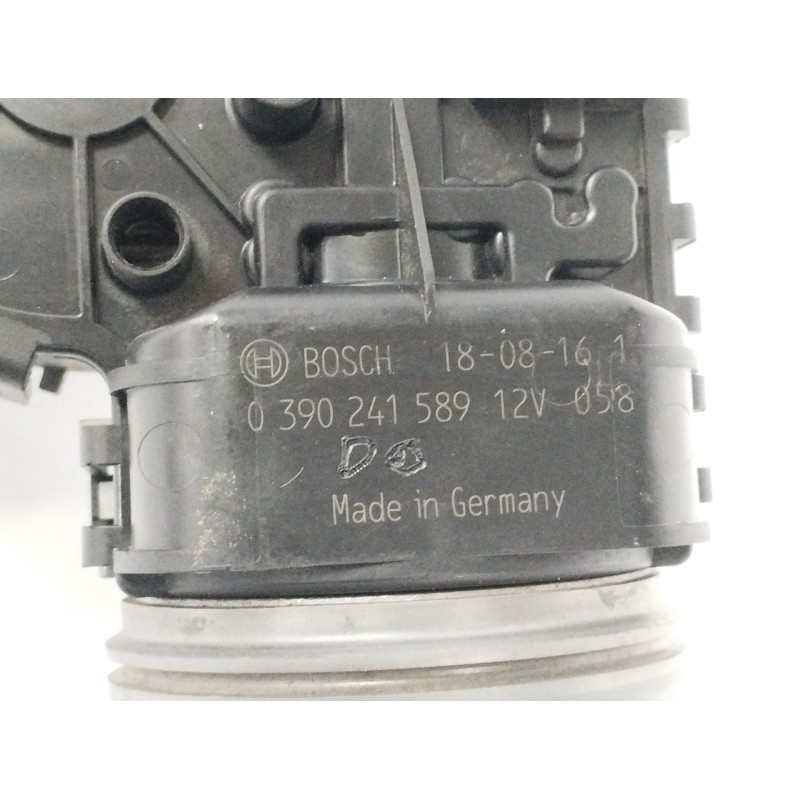 MOTOR LIMPIA DELANTERO