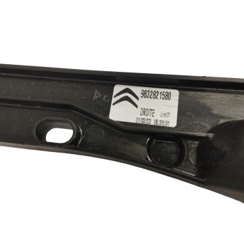 Recambio de elevalunas delantero derecho para citroën c4 iii (ba_, bb_, bc_) 1.2 puretech 130 (bahnsa, bahnsb) referencia OEM IA