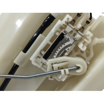 Recambio de aforador para toyota corolla (e15) 1.6 16v cat referencia OEM IAM 7702012570  