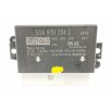 Recambio de modulo electronico para seat leon st (5f8) 2.0 tdi referencia OEM IAM 5QA919294E APARCAMIENTO ASISTIDO 