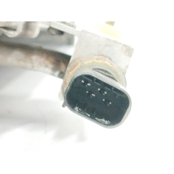 Recambio de condensador / radiador aire acondicionado para mercedes-benz clase c coupé (cl203) c 220 cdi (203.706) referencia OE