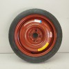 Recambio de neumatico repuesto para honda civic berlina 3 (ep1/2) 1.6 vtec cat (d 16 v 1) referencia OEM IAM 4TX15FH 10X361ET45 