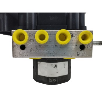 Recambio de abs para peugeot 308 1.6 blue-hdi fap referencia OEM IAM 9816073680 0265255921 