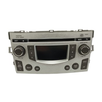SISTEMA AUDIO / RADIO CD 861200F090 