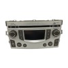 Recambio de sistema audio / radio cd para toyota verso 1.6 16v cat referencia OEM IAM 861200F090  