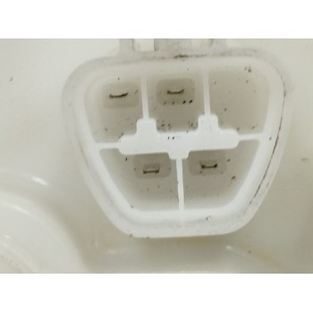 Recambio de aforador para toyota corolla (e15) 1.6 16v cat referencia OEM IAM 7702012570  