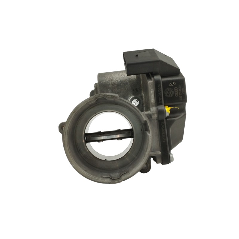 Recambio de caja mariposa para audi a3 (8p1) 1.9 tdi referencia OEM IAM 03G128063A A2C53085612 