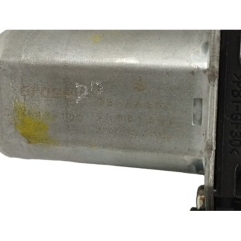 Recambio de motor elevalunas trasero derecho para volvo v40 1.6 diesel cat referencia OEM IAM C17543100 GB558RA 