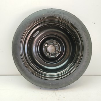 Recambio de neumatico repuesto para honda civic berlina 3 (ep1/2) 1.6 vtec cat (d 16 v 1) referencia OEM IAM 4TX15FH 10X361ET45 